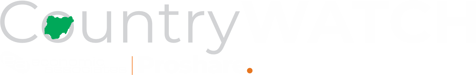 CountryWatch — Economic Associates and Proshare